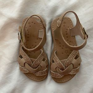 Harper Canyon Sandal